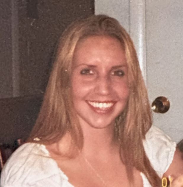 Sarah Michelle Brower Russell | News, Sports, Jobs - Daily Herald